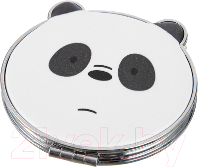 

Зеркало косметическое Miniso, We Bare Bears / 2874