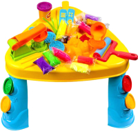 

Развивающий игровой стол Danko Toys, Multi Table / MTB-01-01
