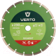 Отрезной диск алмазный Verto 61H3S9 - 