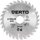Пильный диск Verto 61H120 - 