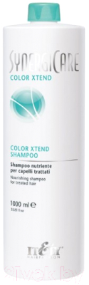 Шампунь для волос Itely Color Xtend Shampoo (1л)