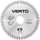 Пильный диск Verto 61H105 - 