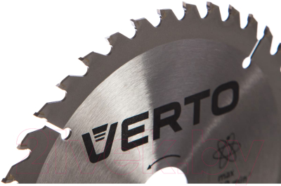 Пильный диск Verto 61H106