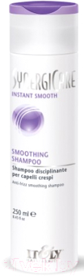 Шампунь для волос Itely Smoothing Shampoo (250мл)