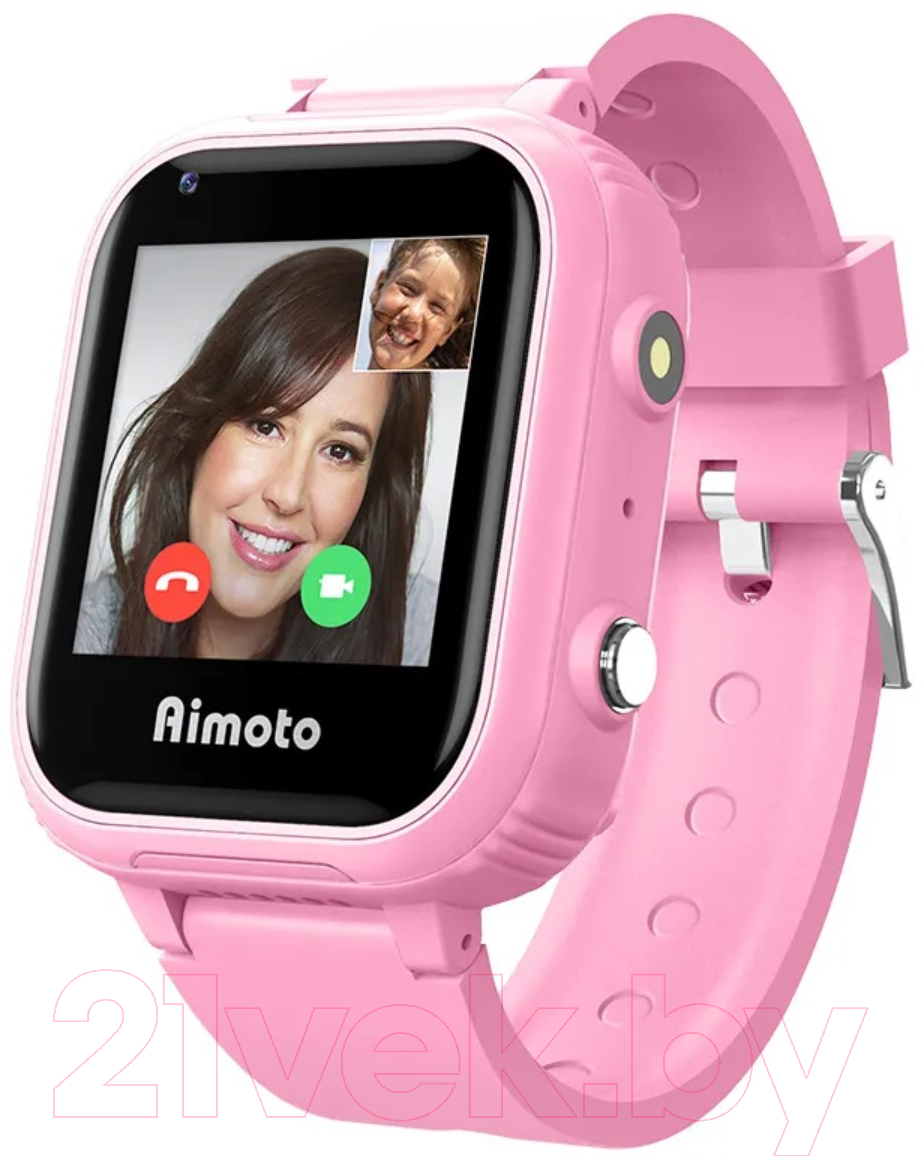 Умные часы детские Aimoto Pro 4G / 8100804