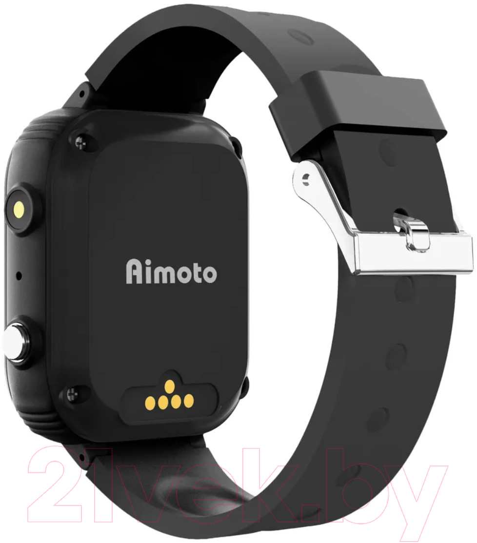 Умные часы детские Aimoto Pro 4G / 8100801