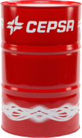 Моторное масло Cepsa Genuine 10W40 Max / 513711300 (208л) - 