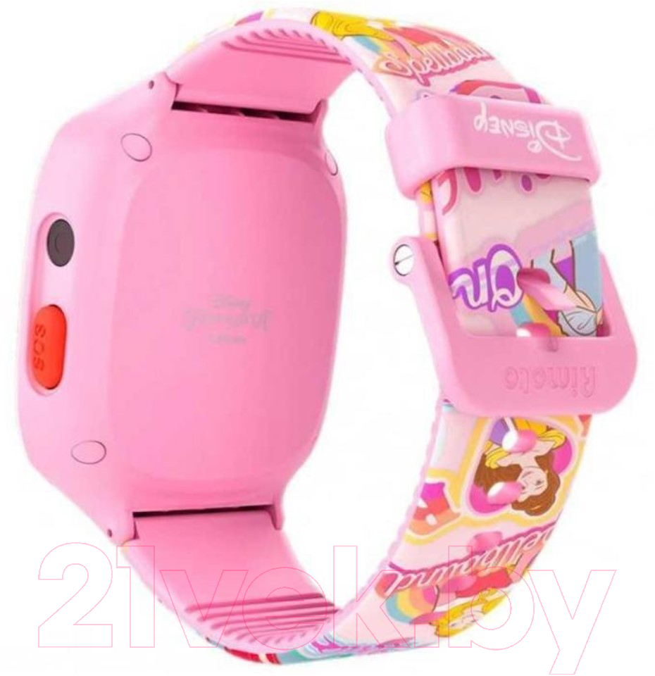 Умные часы детские Aimoto Disney Принцесса / 9301110