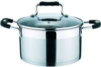 

Кастрюля Domoletti, CWKS00824