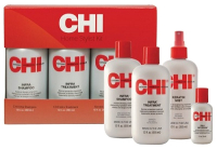 Набор косметики для волос CHI Infra Home Support Kit - 