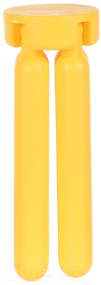 Подставка под горячее Miniso 2186 (желтый)