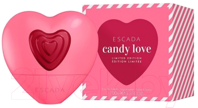 Туалетная вода Escada Candy L.E. (100мл)