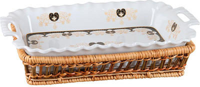 Блюдо Rosenberg R-035037 - 
