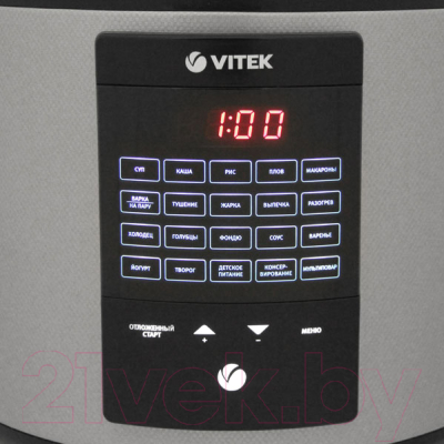 Мультиварка Vitek VT-4216