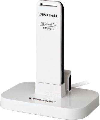Беспроводной адаптер TP-Link TL-WN721NC - общий вид