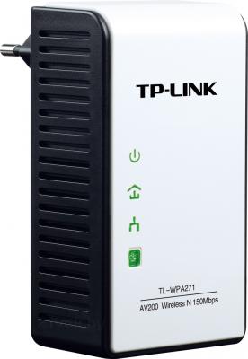 Беспроводная точка доступа TP-Link TL-WPA271 - общий вид