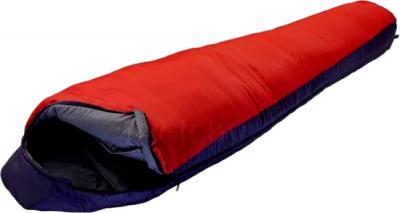 Спальный мешок Outhorn Axt SRU003-COL12 (Red) - общий вид