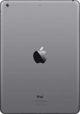 Планшет Apple iPad Air 64GB 4G Space Gray (MD793TU/A) - вид сзади