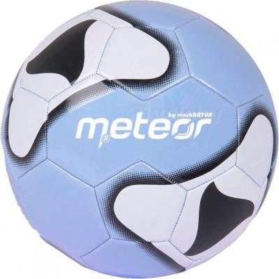 Футбольный мяч Meteor Sky 00019 - общий вид