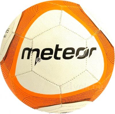 Футбольный мяч Meteor Strike 00049 - общий вид