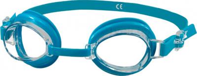 Очки для плавания Aqua Speed Alert 002-02 (Blue) - общий вид