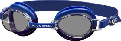 Очки для плавания Aqua Speed Aloa 002-34 (Blue) - общий вид