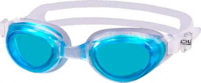 Очки для плавания Aqua Speed Agila 066-29 (Aqua) - общий вид