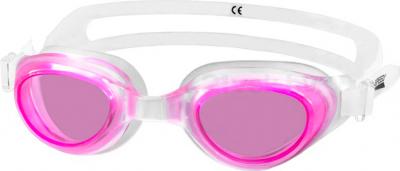 Очки для плавания Aqua Speed Agila 066-27 (Pink) - общий вид