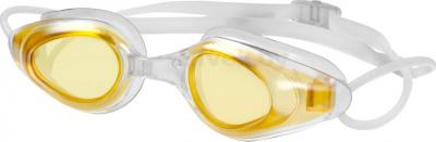 Очки для плавания Aqua Speed Argo 017-14 (Yellow) - общий вид