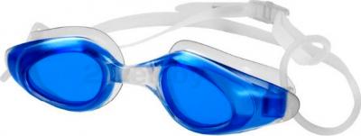 Очки для плавания Aqua Speed Argo 017-61 (Blue) - общий вид