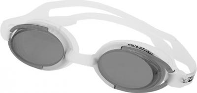 Очки для плавания Aqua Speed Malibu 008-53 (Gray) - общий вид