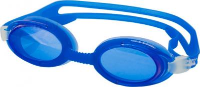 Очки для плавания Aqua Speed Malibu 008-01 (Blue) - общий вид