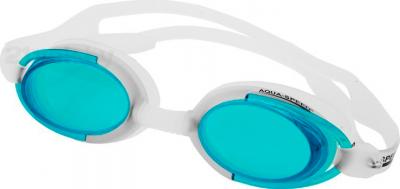 Очки для плавания Aqua Speed Malibu 008-04 (Aqua) - общий вид