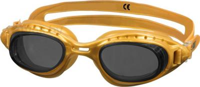 Очки для плавания Aqua Speed Matrix 006-06 (Yellow) - общий вид