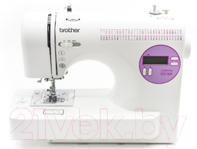Швейная машина Brother DS-160