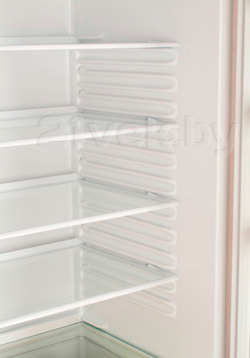 Холодильник с морозильником ATLANT ХМ 4012-050 - холодильное отделение