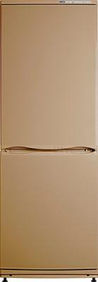 Холодильник с морозильником ATLANT ХМ 4012-050 - общий вид