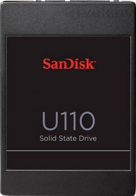 SSD диск SanDisk U110 64GB (SDSA6GM-064G) - общий вид