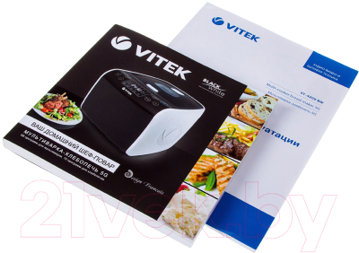 Мультиварка Vitek VT-4209