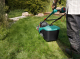 Миниатюра изображения товара Газонокосилка электрическая Bosch Rotak 43 (0.600.8A4.300)