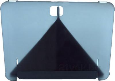 Чехол для планшета PiPO Black (для M6, M6 Pro) - в сложенном виде