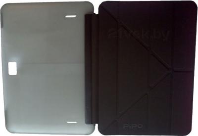 Чехол для планшета PiPO Black (для M6, M6 Pro) - в раскрытом виде