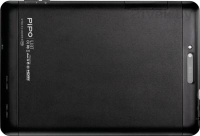 Планшет PiPO Ultra-U8T (16GB, 3G, Black) - вид сзади