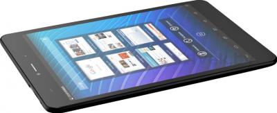 Планшет PiPO Ultra-U8T (16GB, 3G, Black) - общий вид