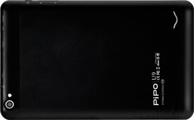 Планшет PiPO Ultra-U9T (16GB, 3G, Black) - вид сзади