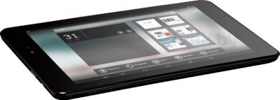 Планшет PiPO Ultra-U9T (16GB, 3G, Black) - общий вид
