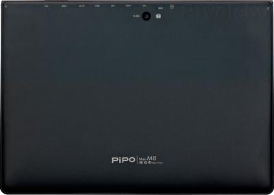 Планшет PiPO Max-M8 (16GB, Black) - вид сзади