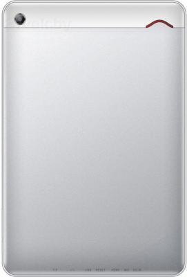 Планшет PiPO Smart-S6 (8Gb, White) - вид сзади