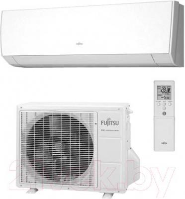 Сплит-система Fujitsu ASYG09LMCA/AOYG09LMCA - комплект