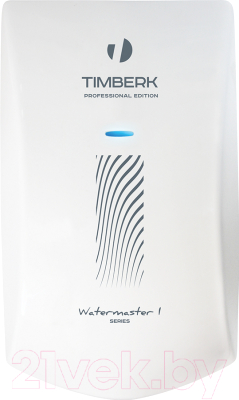 Проточный водонагреватель Timberk WHE 3.5 XTR H1 / Watermaster I 3.5 XTR H1
